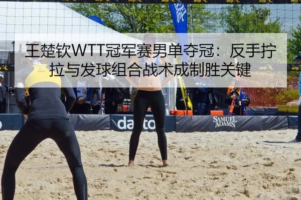 王楚钦WTT冠军赛男单夺冠：反手拧拉与发球组合战术成制胜关键